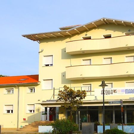 Hr Vapore Gatteo Mare Gatteo a Mare Bagian luar foto