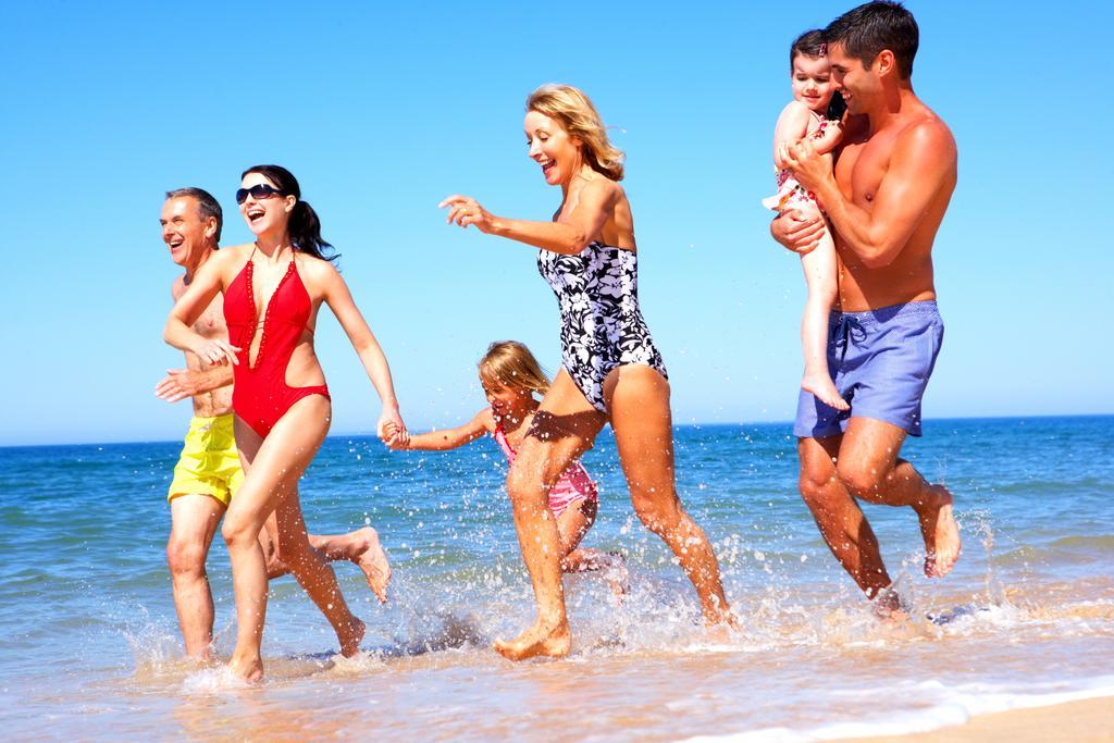 Hr Vapore Gatteo Mare Gatteo a Mare Bagian luar foto