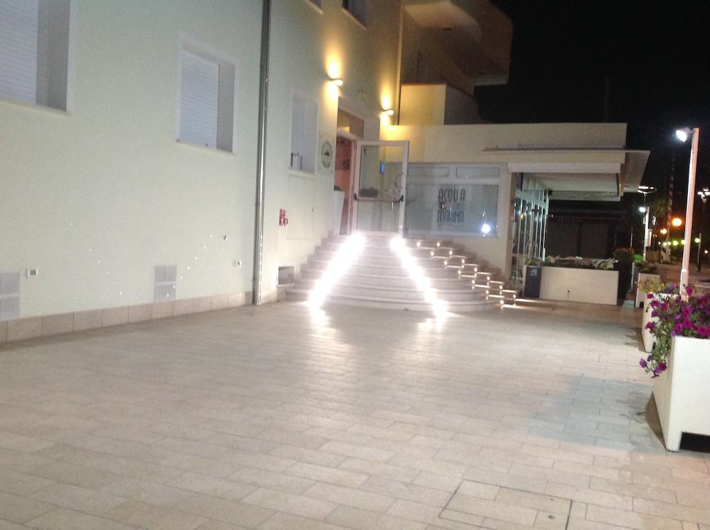 Hr Vapore Gatteo Mare Gatteo a Mare Bagian luar foto