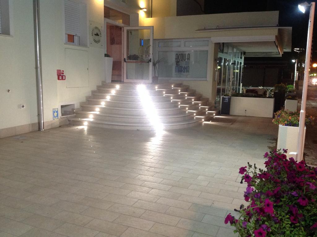 Hr Vapore Gatteo Mare Gatteo a Mare Bagian luar foto