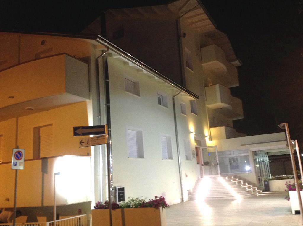 Hr Vapore Gatteo Mare Gatteo a Mare Ruang foto
