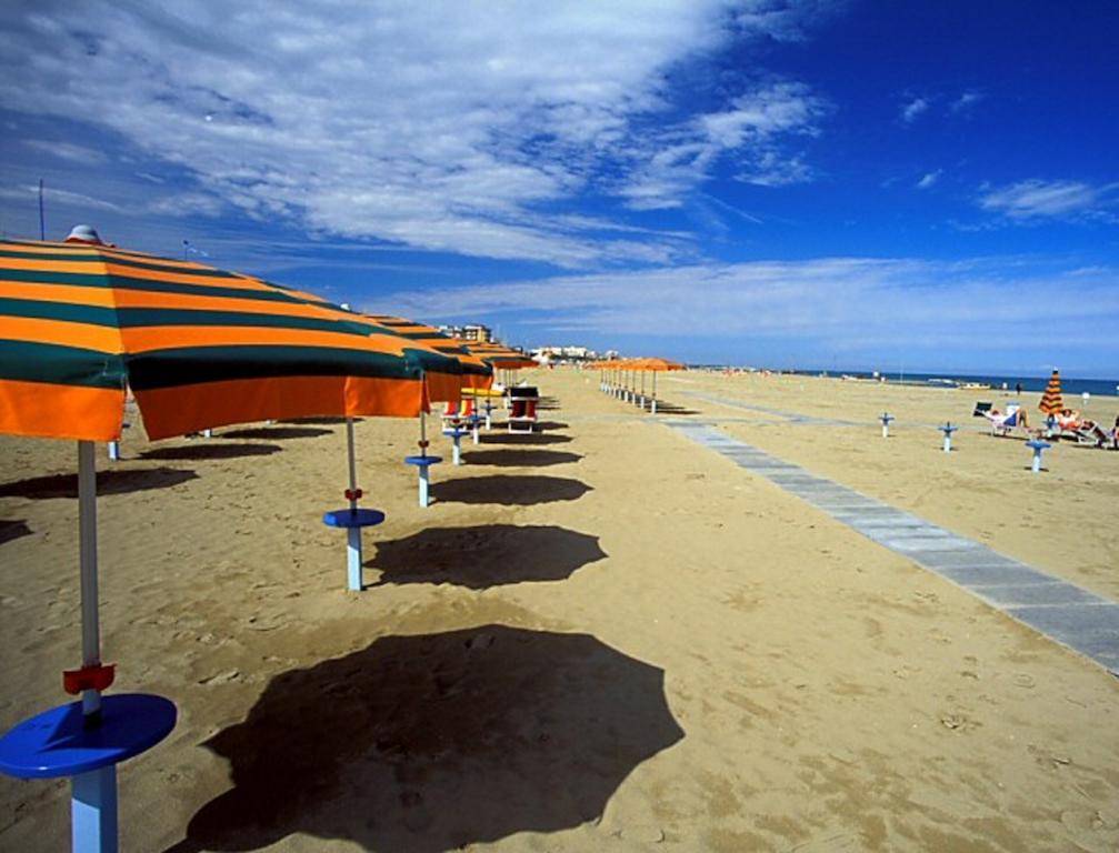 Hr Vapore Gatteo Mare Gatteo a Mare Bagian luar foto