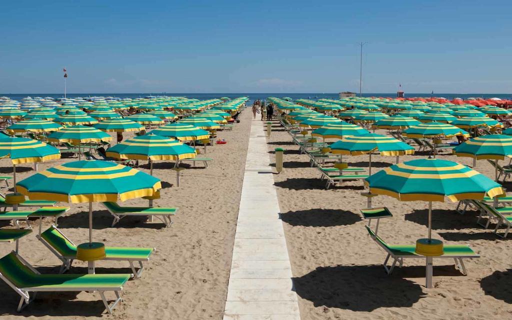 Hr Vapore Gatteo Mare Gatteo a Mare Bagian luar foto