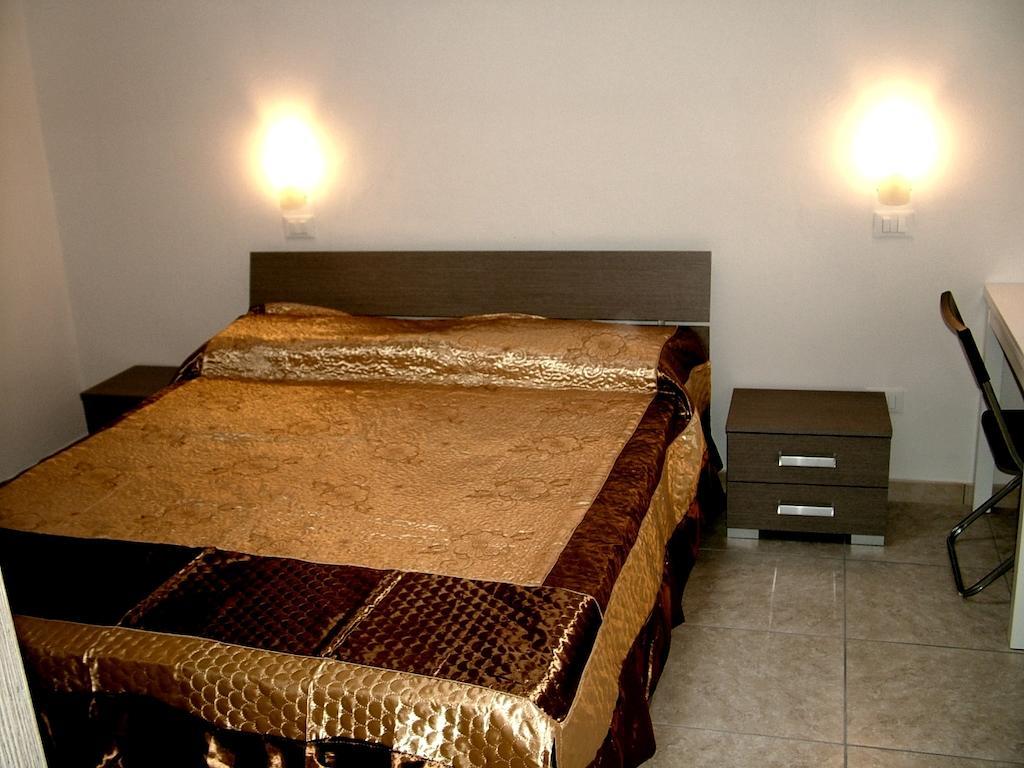 Hr Vapore Gatteo Mare Gatteo a Mare Bagian luar foto